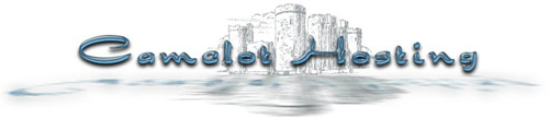 Camelot Hosting