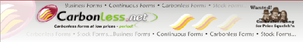 carbonless.net