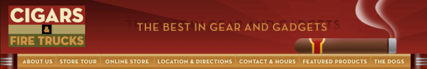 cigarsandfiretrucks.com