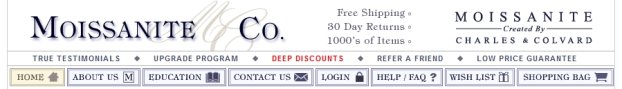 moissaniteco.com