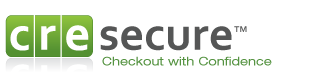 CRE Secure Logo