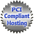 PCI Compliant Hosting